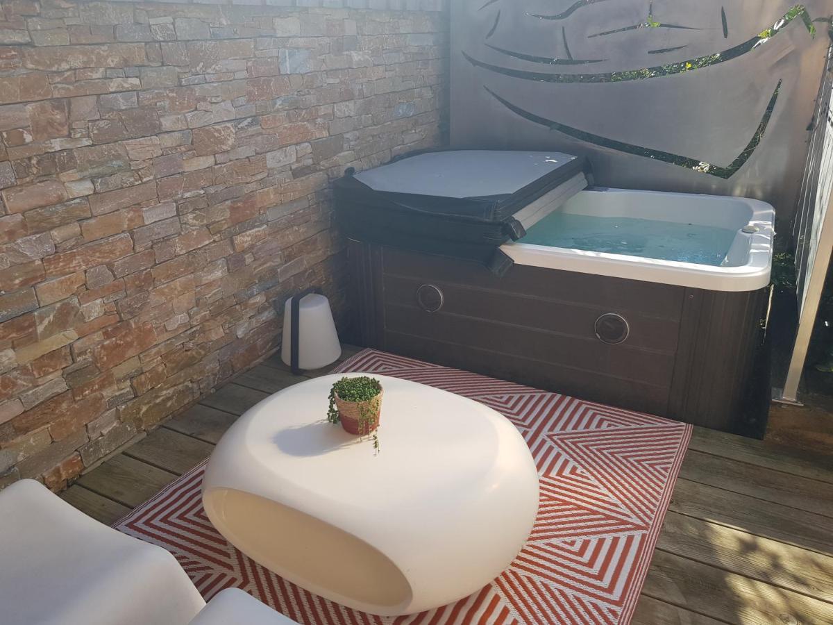 Bed and Breakfast L'Essentiel Gujan-Mestras Zewnętrze zdjęcie